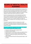  Psychiatric Advanced Practice Nursing&colon; A Biopsychosocial Foundation for Practice