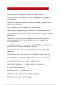 ATI PN Maternal Newborn Online Practice A&colon;ATI PN Maternal Newborn &colon; Latest Updated A&plus; Guide Solution&period; Questions & Answers&period;