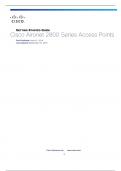 Cisco-Aironet-2800-Series-Access-Points&period;pdf