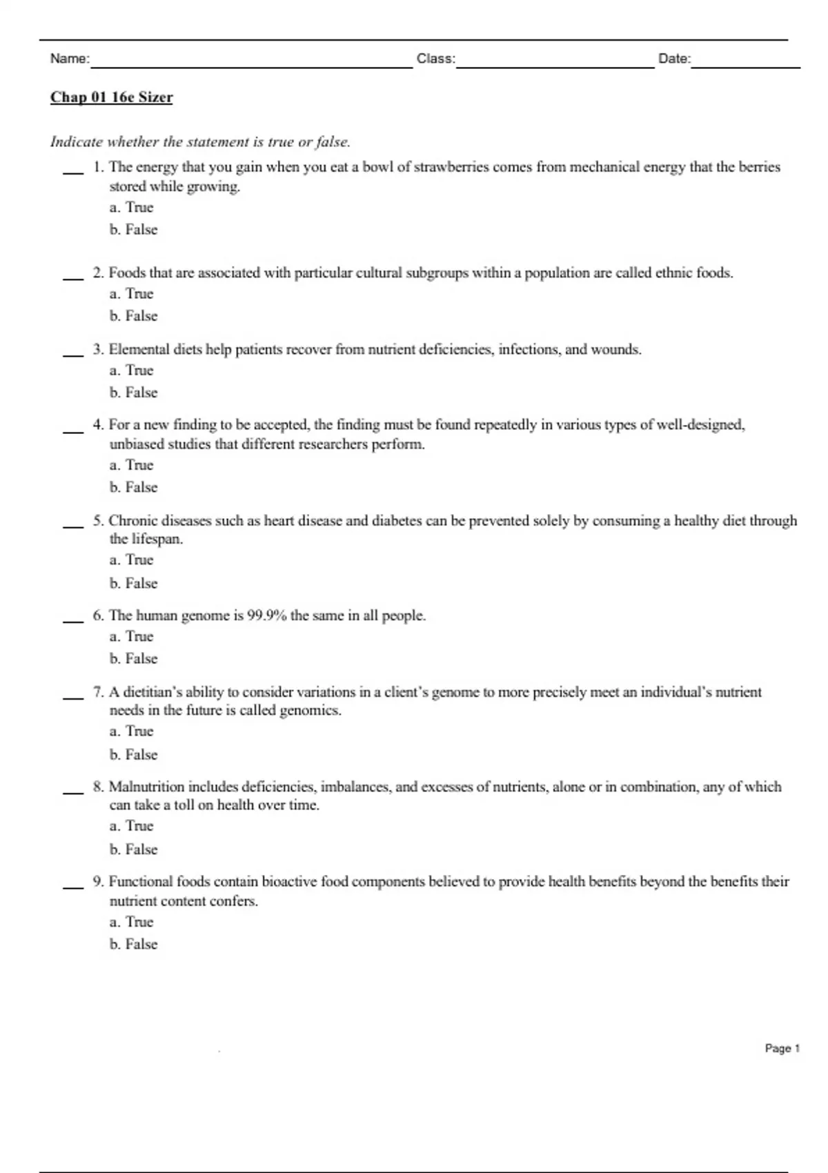 NUTRITION CONCEPTS AND CONTROVERSIES FRANCES SIZER AND ELLIE WHITNEY PDF visual data 6