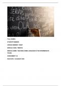 TMN3702 ASSIGNMENT 03 YEAR MODULE 2023 &lpar;794687&rpar;