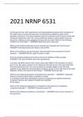 2021 NRNP 6531/2021 NRNP 6531/2021 NRNP 6531/