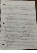 Class Notes Inverse Trig, ln and e, Review