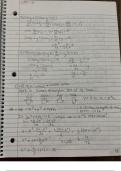 Class Notes Optimization, Relative Rates, and Piecewise Functions