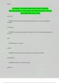 JOURNEY ACROSS THE LIFE SPAN&colon; HUMAN DEVELOPMENT AND HEALTH PROMOTION VOCAB 5TH EDITION &lpar;SLC 2023&rpar;