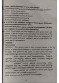 English Grammer notes