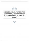 2023&lowbar;2024&lowbar;NCLEX&lowbar;PN&lowbar;TEST&lowbar;PREP&lowbar;QUESTIONS&lowbar;AND&lowbar;ANSWERS&lowbar;WITH&lowbar;EXPLANATIONS&lowbar;V1&lowbar;PRACTICE&lowbar;EXAM&lowbar;2