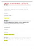 EDF6226&lowbar;Exam1&period;Questions And Answers&period;
