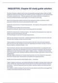 INQUIZITIVE Chapter 02 study guide solution
