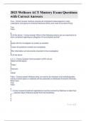 Package Deal for Wellcare Complete Study Guides 2023