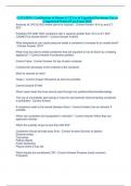 G-22 FDNY&sol; Certification of Fitness G-22 Use of Liquefied Petroleum Gas or Compressed Natural Gas Exam 2023&period;