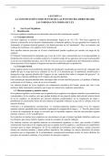 RESUMENES DERECHO CONSTITUCIONAL I - UCA
