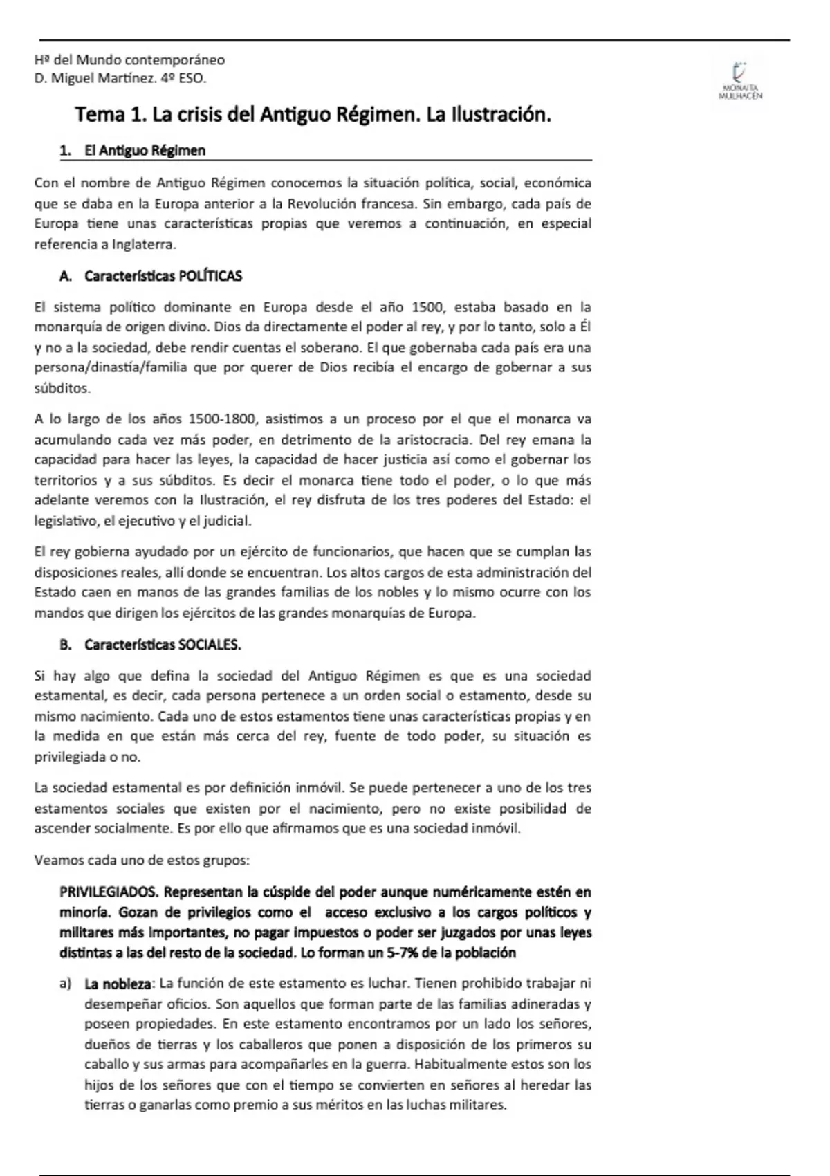 Viaje a través del Tiempo: Explorando la Historia con Perspectiva y ...