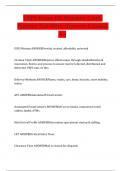 USPS Exam 421 Window Clerk&lowbar;practice&lowbar;test&lowbar;with&lowbar;answers&lowbar;graded&lowbar;a&lowbar;