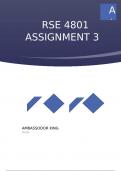 RSE 4801 ASSIGNMENT 3