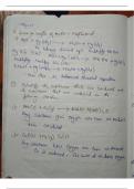 NCERT class 10 Chemistry Chapter Chemical Reactions and Equations Notes