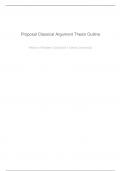 proposal-classical-argument-thesis-outline Mandatory assignments 22&period;pdf