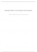 imperative-reform-in-the-american-school-system Essays 22.pdf