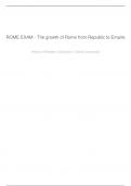 rome-exam-the-growth-of-rome-from-republic-to-empire Other 22&period;pdf