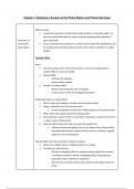 SQE 1 Criminal Practice Revision Notes
