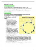 Handboek van leraren H3 , H3.1 , H3.2