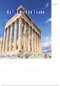 La civilización Griega