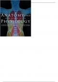 Anatomy And Physiology From Science to Life, 2nd Edition by Jenkins, Gail - Test Bank