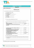 TEFL level 5 Assignment C Materials Submission (Merit)