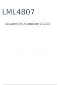 LML4807_Assignment_2_Semester_2_2023_Answers