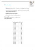 Statistiek: Gedetailleerde handleiding voor JASP (Chikwadraattest)