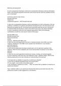 Med Surg vati  Exam 2023 Question & Answers &lpar;A&plus; GRADED 100&percnt; VERIFIED&rpar;