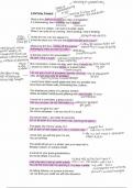 'A Birthday Present' By Sylvia Plath - Poem annotation and analysis