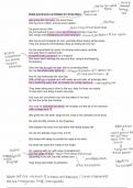 'Bride and Groom Lay Hidden for Three Days' by Ted Hughes - poem annotation and analysis