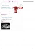 21. ectopic pregnancy (obgyn ultrasound)