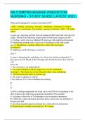 RN&lowbar;COMPREHENSIVE&lowbar;PREDICTOR&lowbar;NURSING&lowbar;STUDY&lowbar;GUIDE&period;d