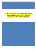 3cx Basic certification Exam Questions and Answers &lpar;Latest Update 2023&rpar;