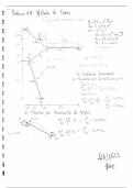 Ejercicio de Calculo estructural por el método de Hardy Cross