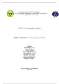 MANAGING SERVICE OPERATIONS