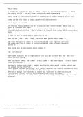 What is Combo &lpar;Answered by Experts&rpar;