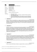 Spring 2023 JURI 530 Cumulative Exam&period;