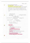 Lesson notes AS Unit F211 - Cells, Exchange and Transport - Animal transport 