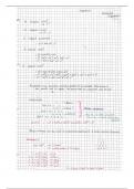 Lecture notes Pure Maths - Binomial Expansion 