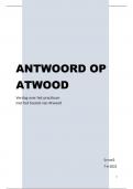 Natuurkunde verslag - valversnelling van Atwood