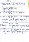 Sociology NCERT