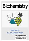 Biochemistry-Handwritten-Notes.pdf
