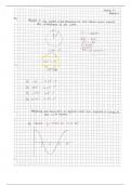 Lesson notes: Mathematics - Pure Maths; Radians 