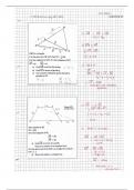 Lesson notes: Mathematics - Pure Maths; Vectors  