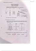 GCSE AQA Higher Tier Chemistry Notes