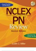 Delmar NCLEX PN Review