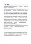 c105 wgu QUESTIONS AND ANSWERS 2023&sol;2024